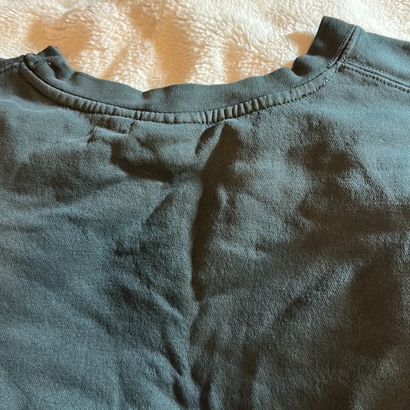 Don’t stop believing Santa Claus 2xl men vintage collection Pakistan hunter - Picture 5 of 5